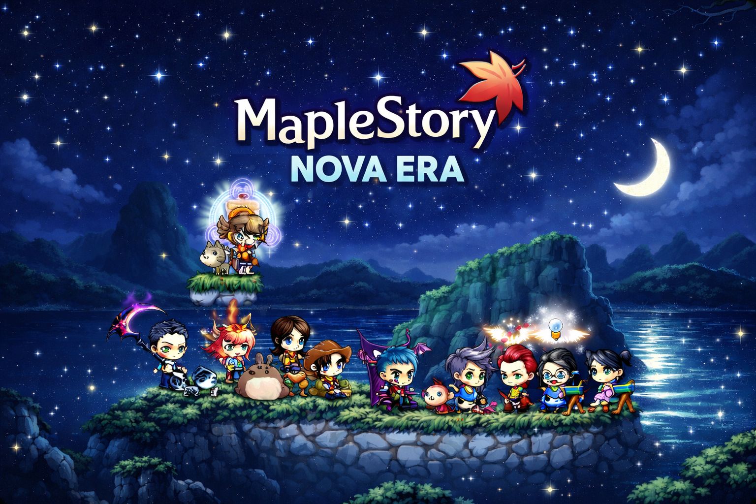 NovaEra Banner